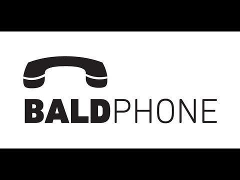 BaldPhone