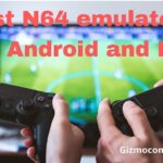 Best N64 Emulator For Android And PC