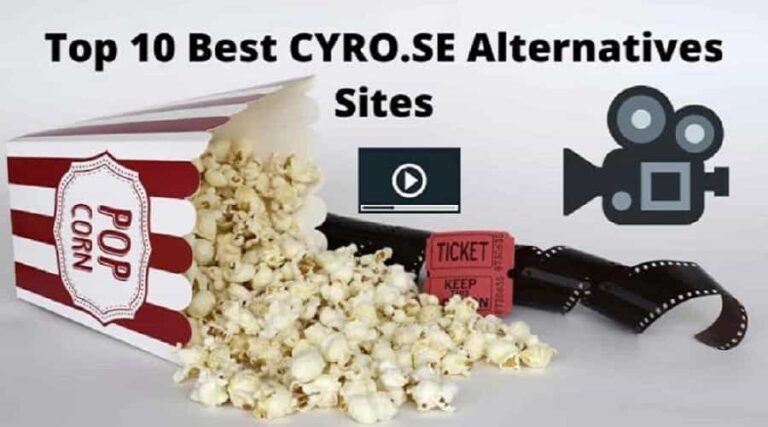 Best CYRO.SE Alternatives Sites