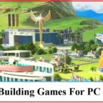 Best City Building Games, Free City Building Games For PC & Android