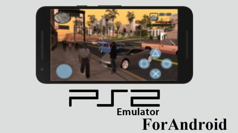 ps2 emulator