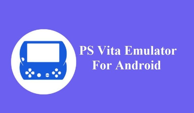 PS Vita Emulator for Android