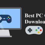 Best PC Game Download Sites