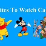 Sites To Watch Cartoons