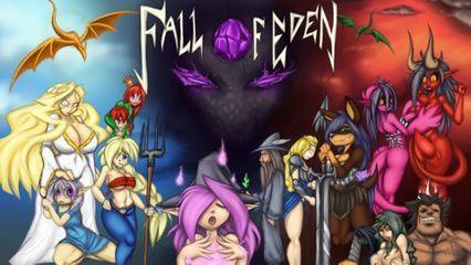 Fall Of Eden