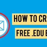How To Get A Free.EDU Email Address