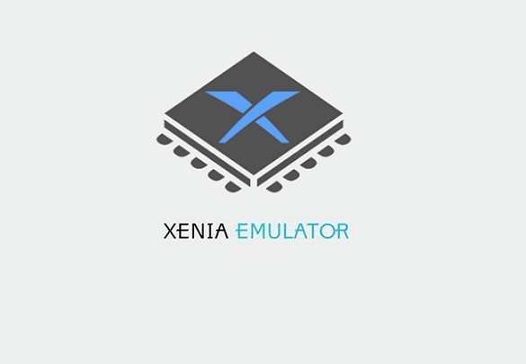Xenia Emulator
