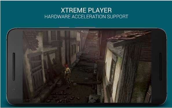 XtremePlayer