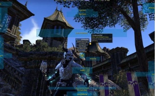 FCM Quest Tracker : Character Advancement : Elder Scrolls Online AddOns