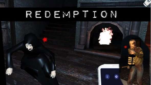Redemption - Horror Game