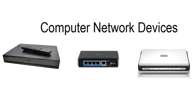 Network Devices