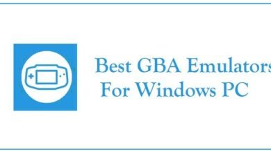 Best GBA Emulator For Windows PC