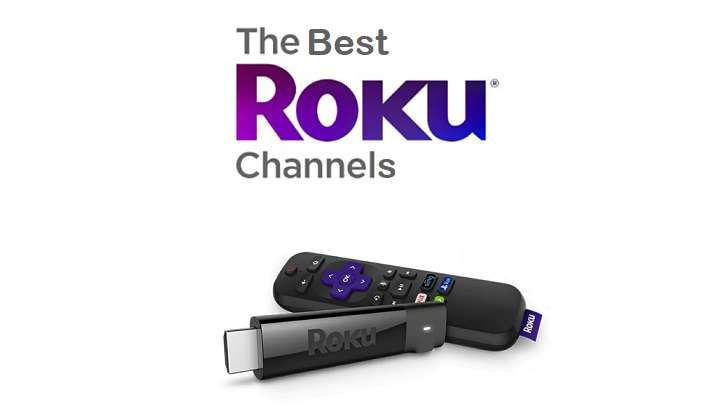 Private Roku Channels