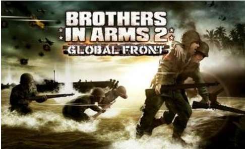 Brothers in Arms 2