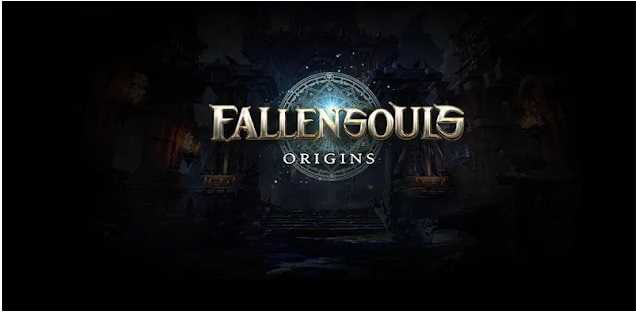 Fallensouls- Origins