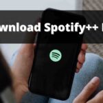 Download Spotify++ IPA/ Spotify IPA