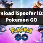 Download iSpoofer iOS for Pokemon GO/ iSpoofer Pokemon