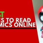 Free Sites To Read Comics Online