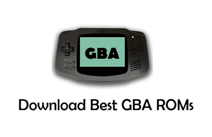 Download Best GBA ROMs
