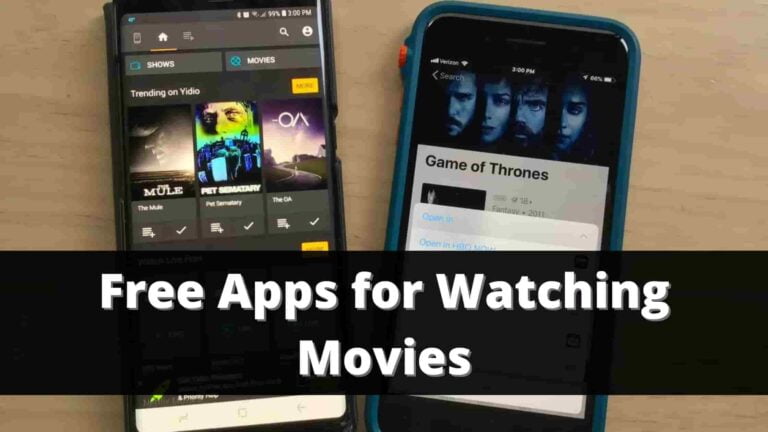 Movies Apps