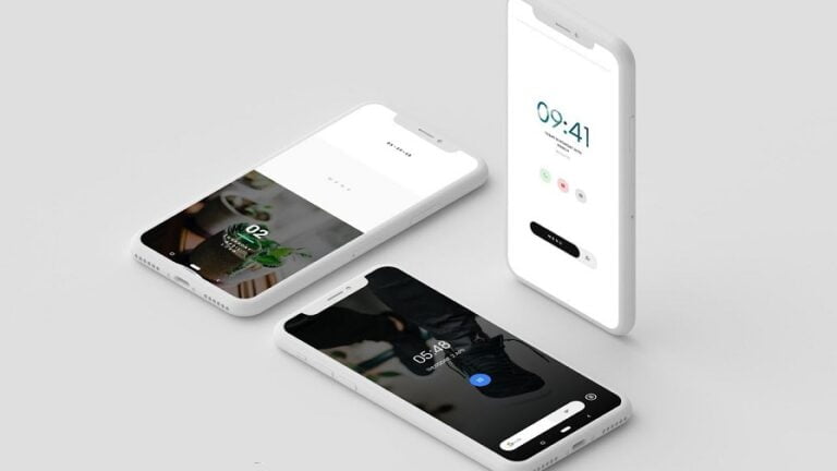 Best KLWP Themes For Android Device