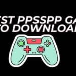 10 Best PPSSPP games to download