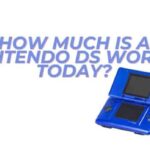 How Much Is A Nintendo DS Worth Today