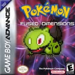 Pokémon Fused Dimensions