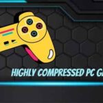Highly Compressed PC Games