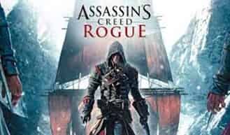 Assassins’s Creed - Rogue