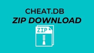 PPSSPP Cheats.db File Download Free