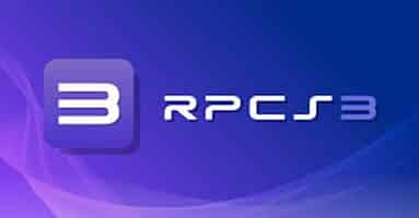 RPCS3
