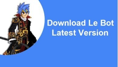 Download Le Bot Latest Version
