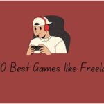 Top 10 Best Games like Freelancer