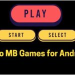 best Zero MB Games For Android