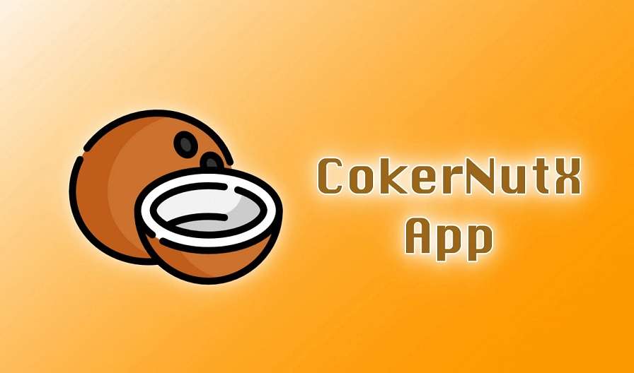 CokernutX App Store