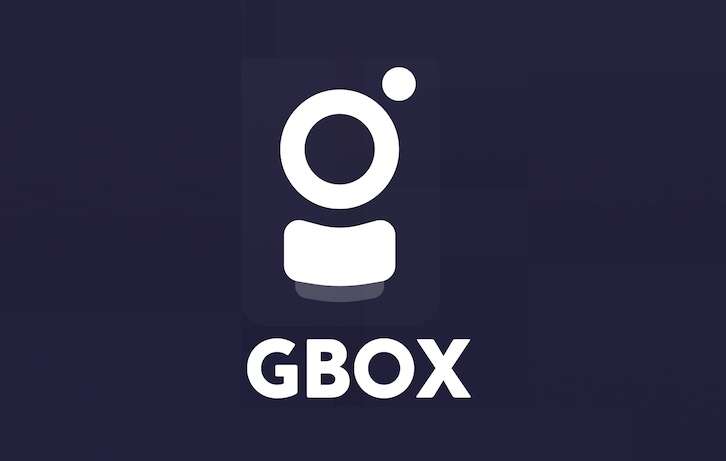 GBox App Store