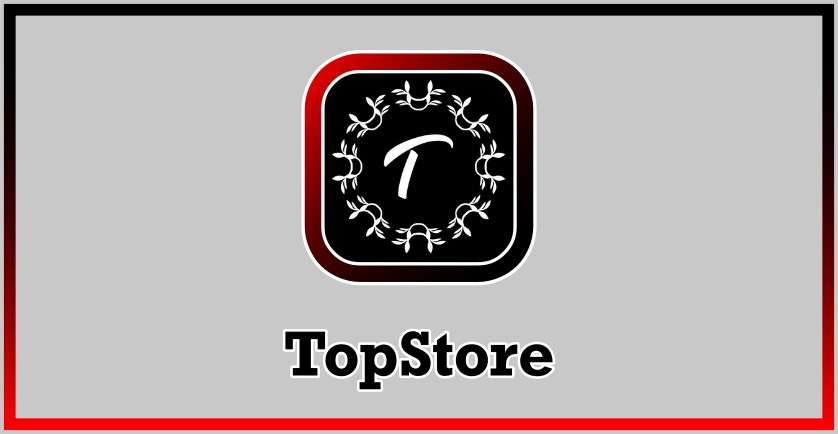 TopStore App Store