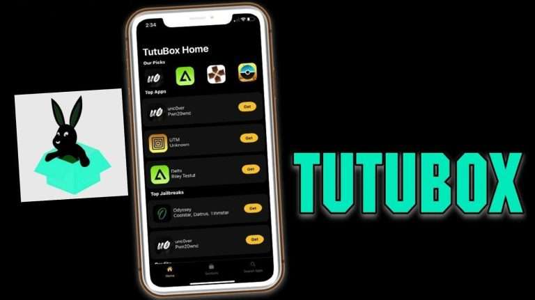 TutuBox App Store