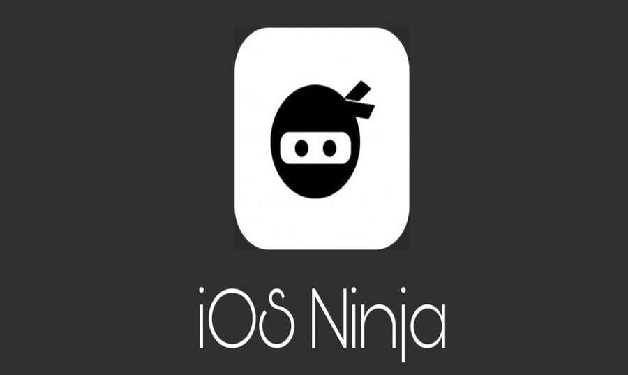 iOS Ninja
