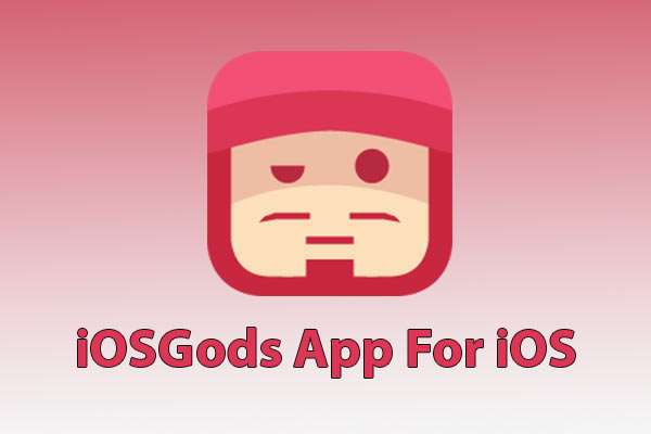 iOSGods App Store