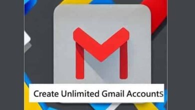 Create Unlimited Gmail Account