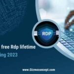 How To Get Free RDP Lifetime | 100% Working
