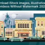 Download iStock images, illustrations, and videos Without Watermark
