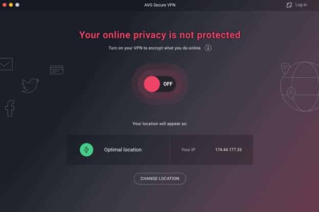 Turn off both VPN and Proxy