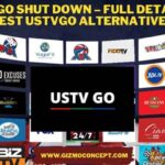 USTVGO Shut Down – Full Details & Best USTVGO Alternatives