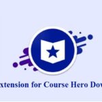 Download CHDL Extension for Course Hero Downloader