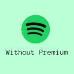 Listen to Spotify Music Without Premium -- Tunefab Spotify Music Converter