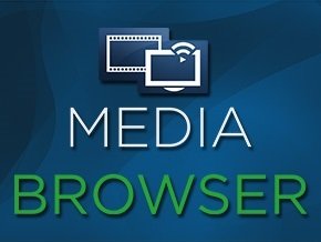 Media-Browser