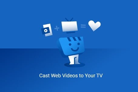 Web-Video-Caster